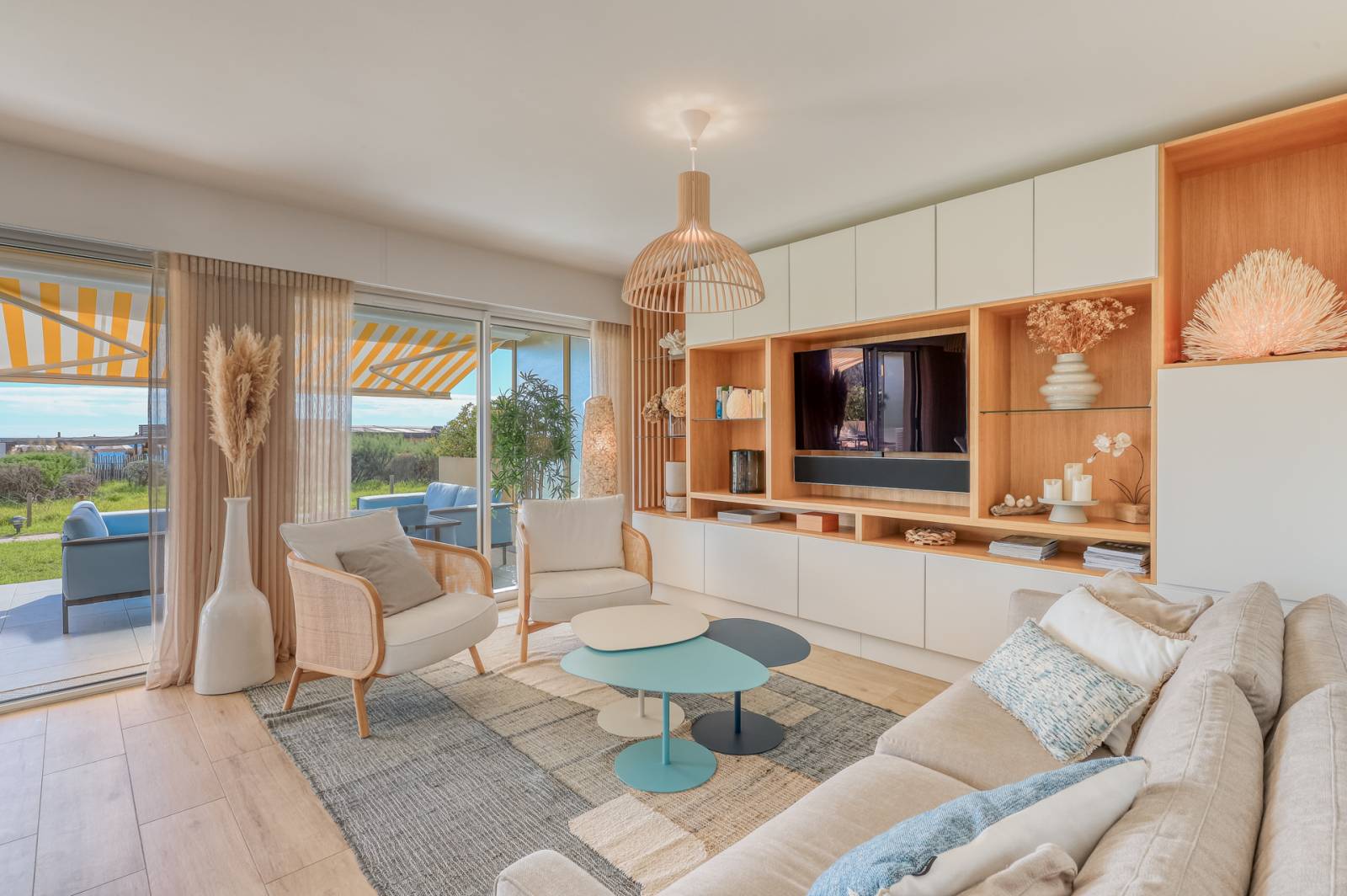 appartement rénové à vendre au Lavandou estimation