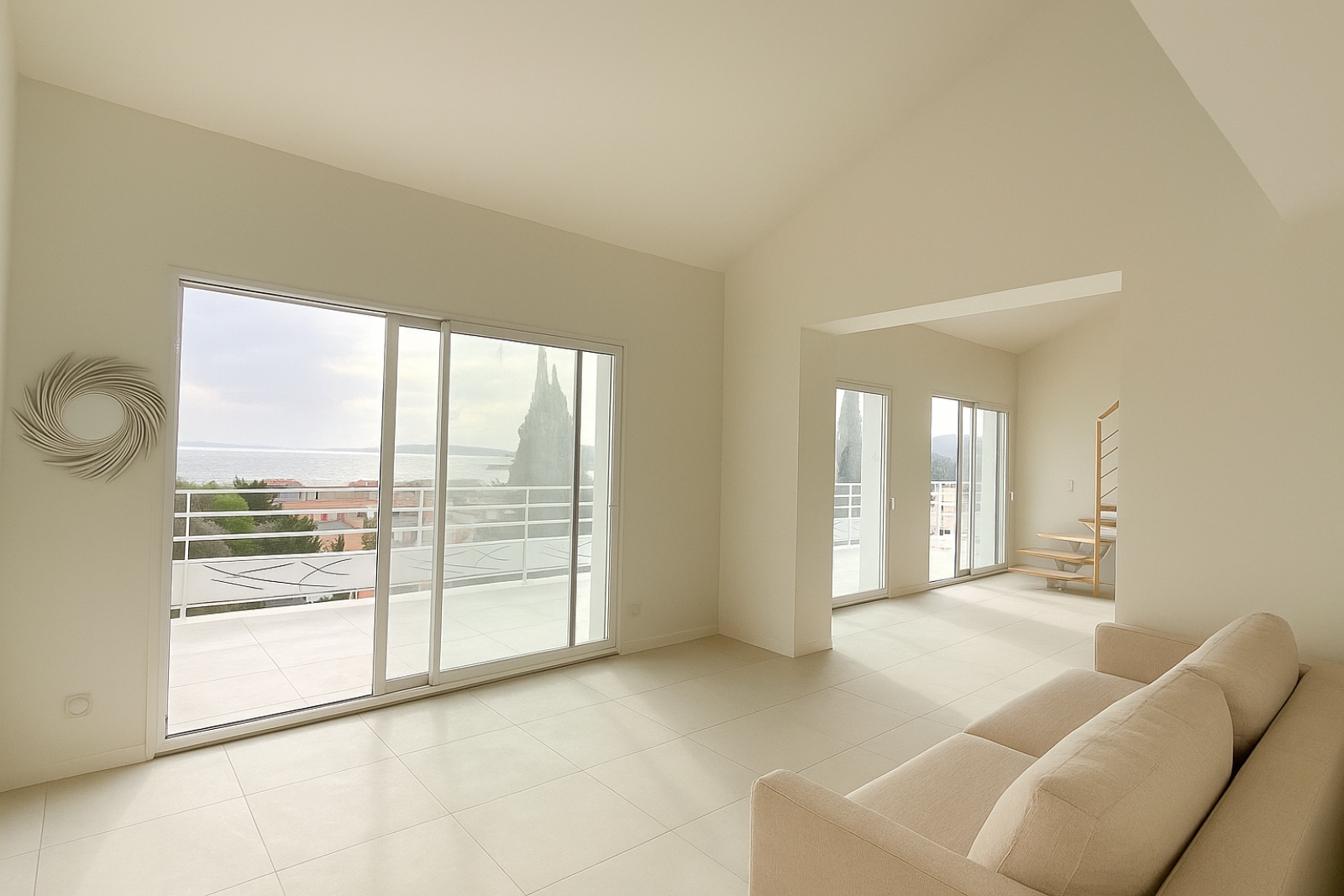 agence immobilière prestige Le Lavandou 