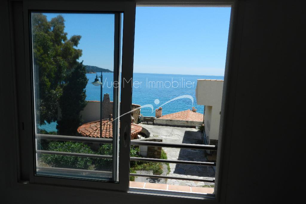 Appartement T6  ( en cours d'achèvement)  Le Lavandou  rare sur le marché !!!