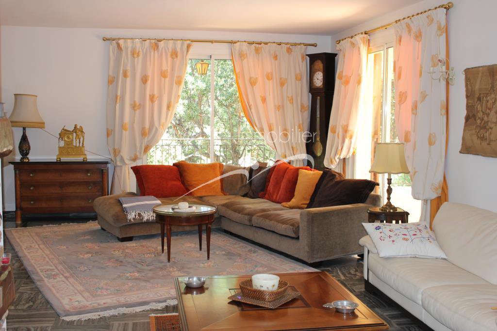 Appartement T4 Bormes Les Mimosas