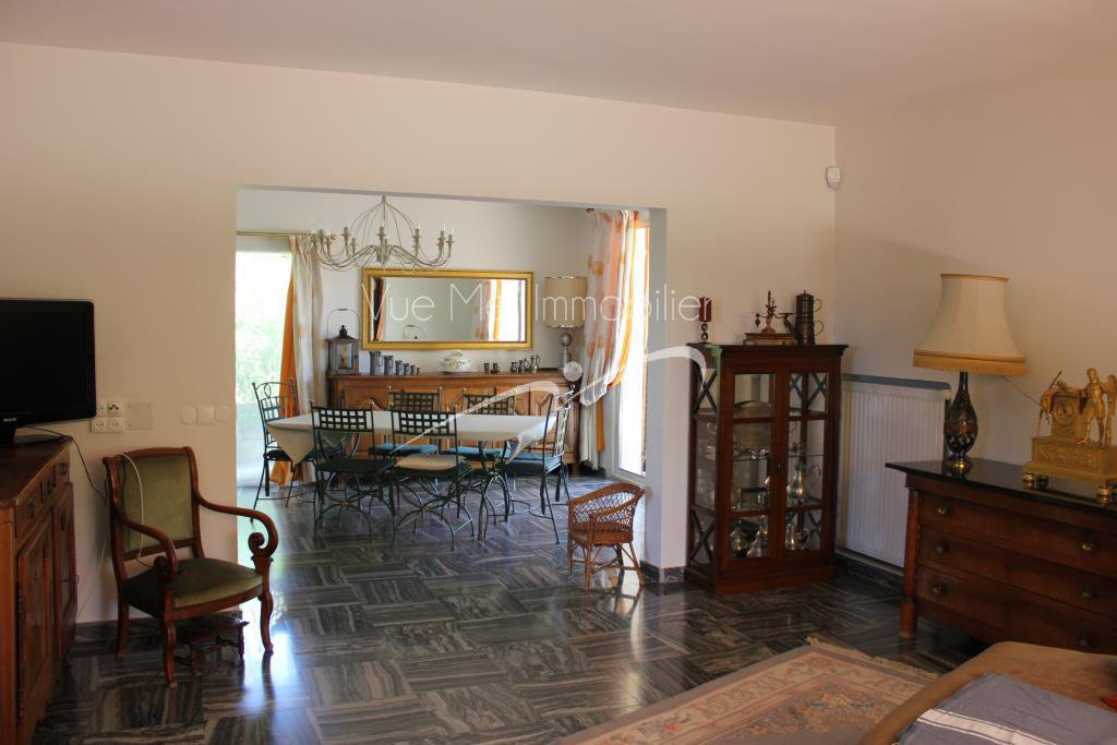 Appartement T4 Bormes Les Mimosas