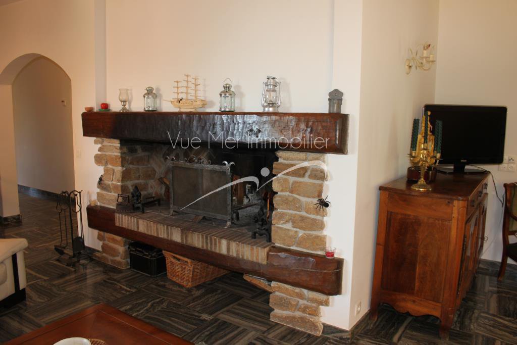 Appartement T4 Bormes Les Mimosas