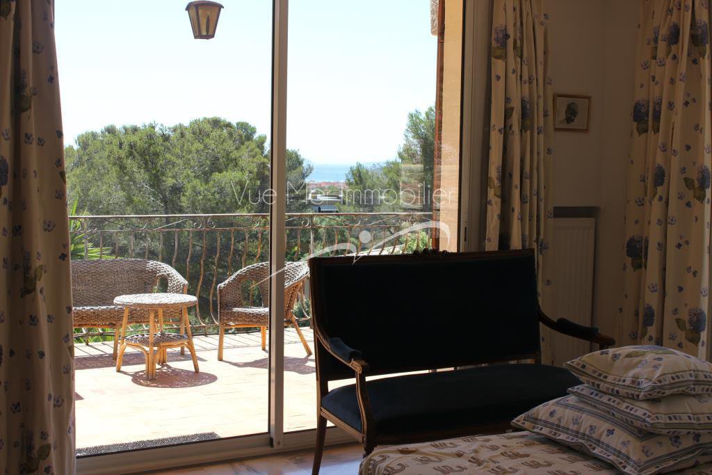 Appartement T4 Bormes Les Mimosas