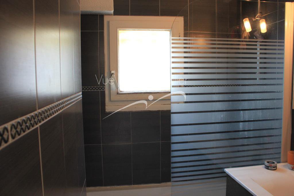 vente Appartement  type T2 mezzanine  Rayol Canadel Sur Mer avec vue mer