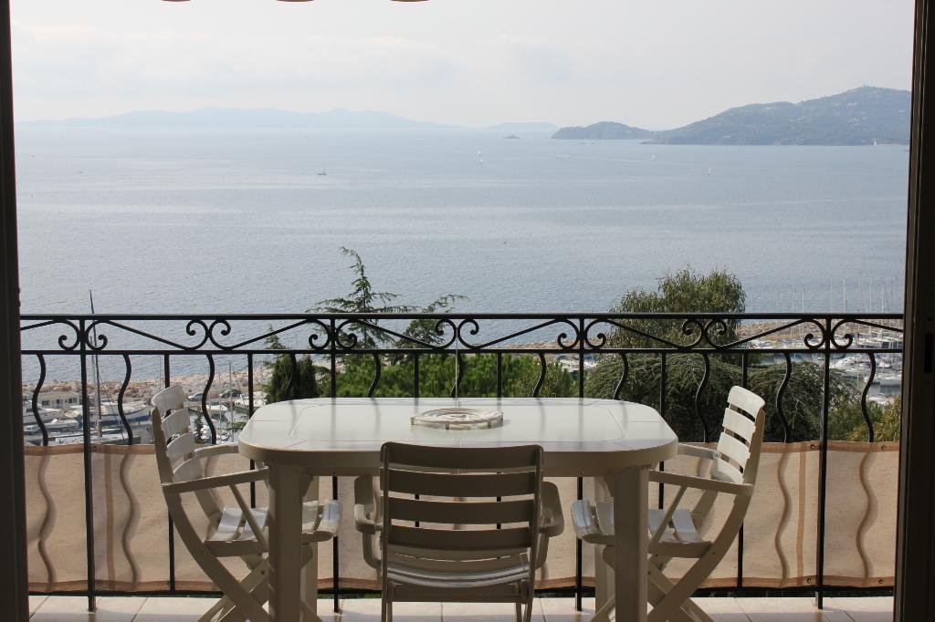 Appartement T5 Le Lavandou