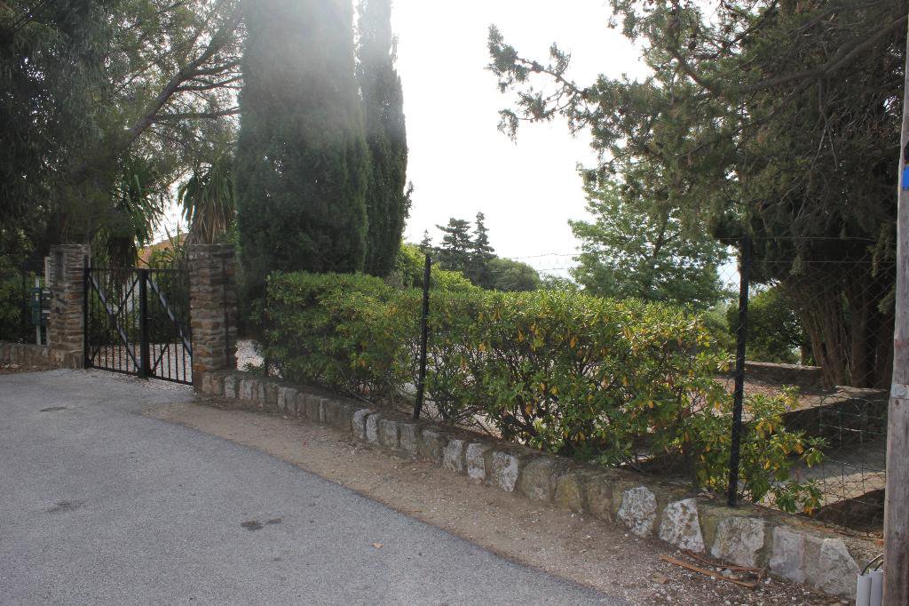 Appartement T5 Le Lavandou