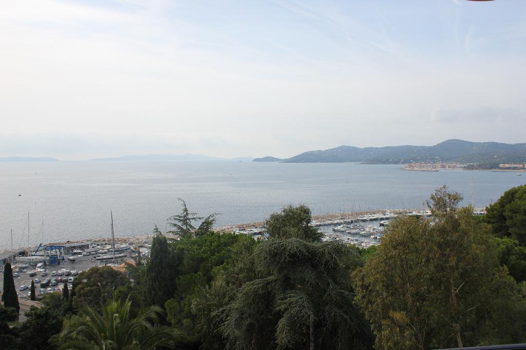 Appartement T5 Le Lavandou