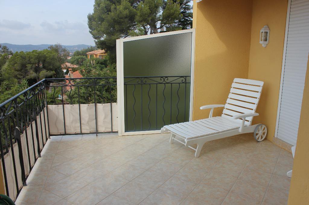 Appartement T5 Le Lavandou