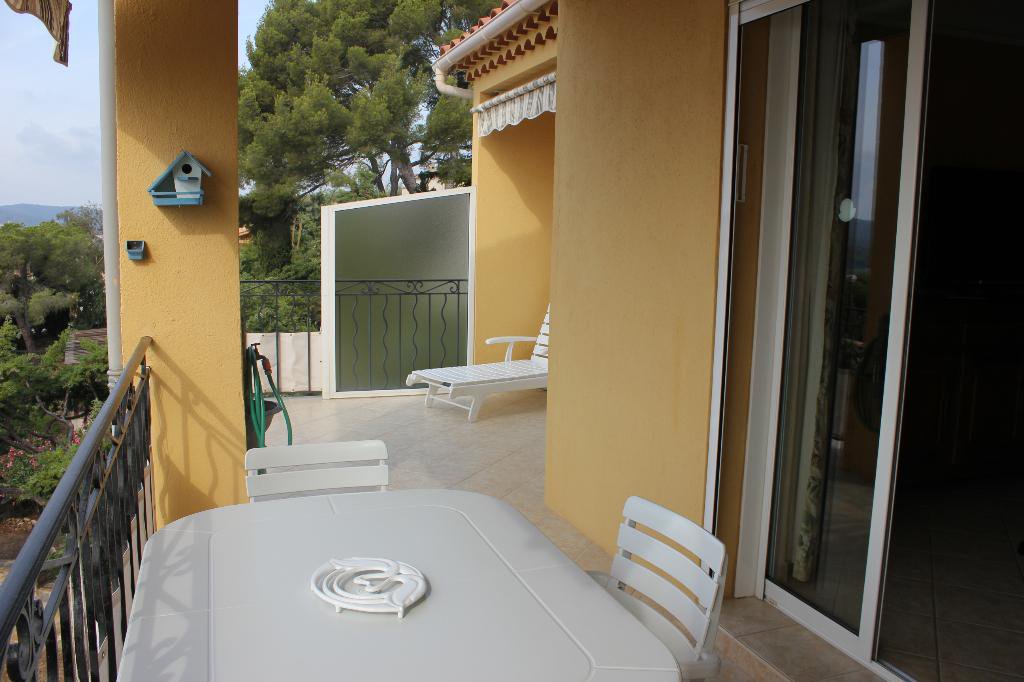 Appartement T5 Le Lavandou