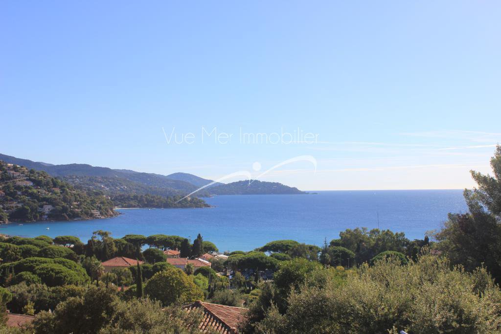 agence immobilière pour vendre ma maison à saint-Clair le Lavandou