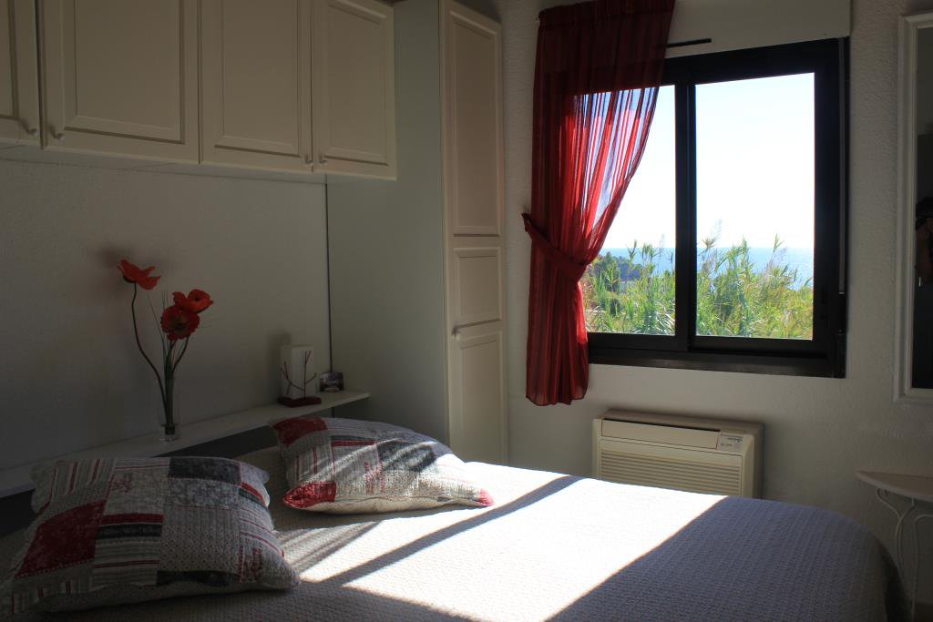 Villa  plage d'aiguebelle 83980 Le Lavandou garage / parking