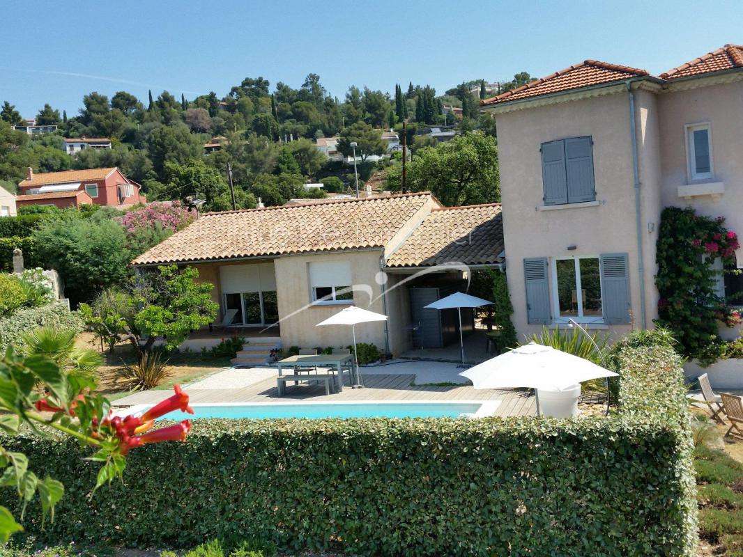 mettre en vente ma maison discrètement à Bormes les Mimoisas