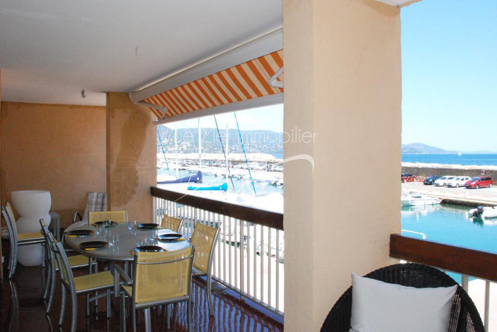 Appartement T4 Bormes Les Mimosas