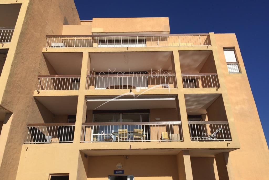 Appartement T4 Bormes Les Mimosas