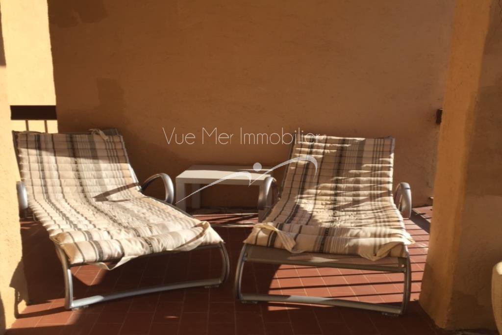 Appartement T4 Bormes Les Mimosas