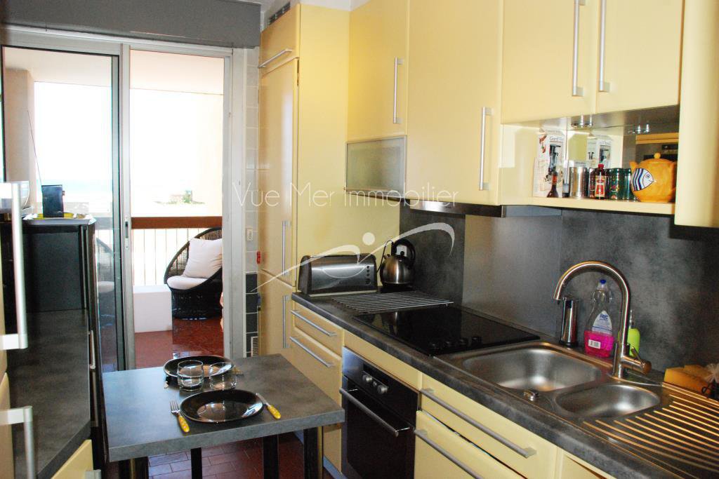 Appartement T4 Bormes Les Mimosas