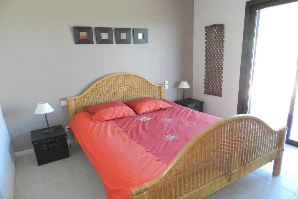 a vendre plage la fossette Maison récente avec piscine Le Lavandou - Estimation villa californienne Le Lavandou