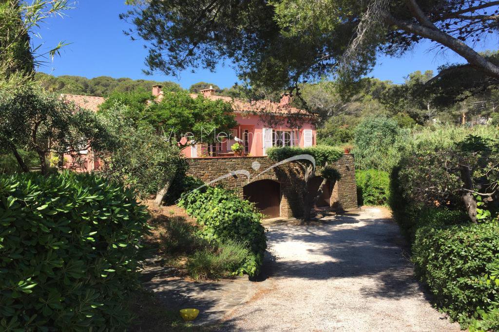 Maison Bormes Les Mimosas VENTE  EVALUATION AGNCE IMMOBILIERE