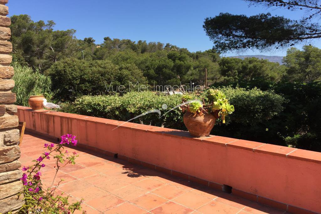 Maison Bormes Les Mimosas VENTE  EVALUATION AGNCE IMMOBILIERE