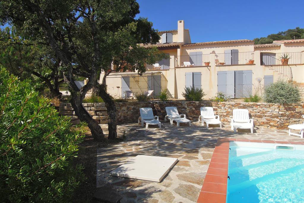 faire estimer sa maison au Haut Para à Bormes les Mimosas