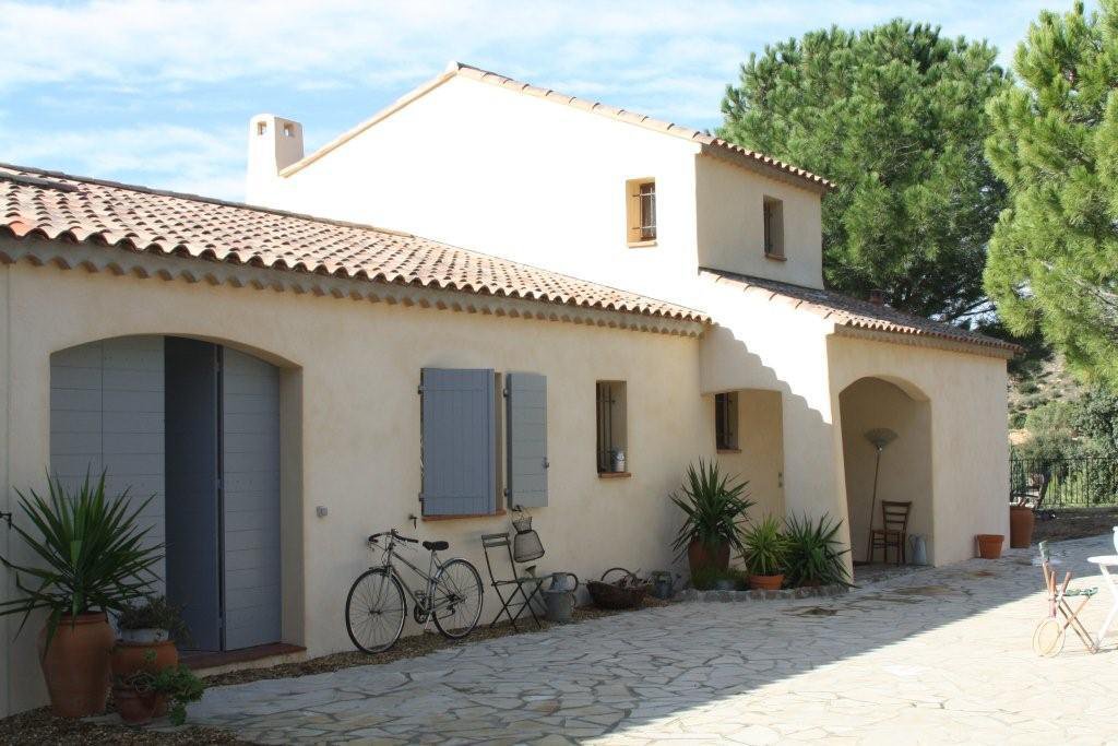 mettre en vente propriété au Haut Parar jolie maison grand terrain