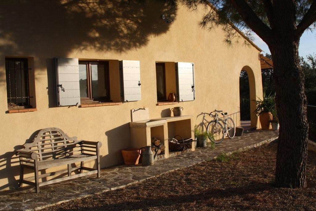 Mas - bastide à Bormes Les Mimosas avec beau terrain et piscine achat vente estimation