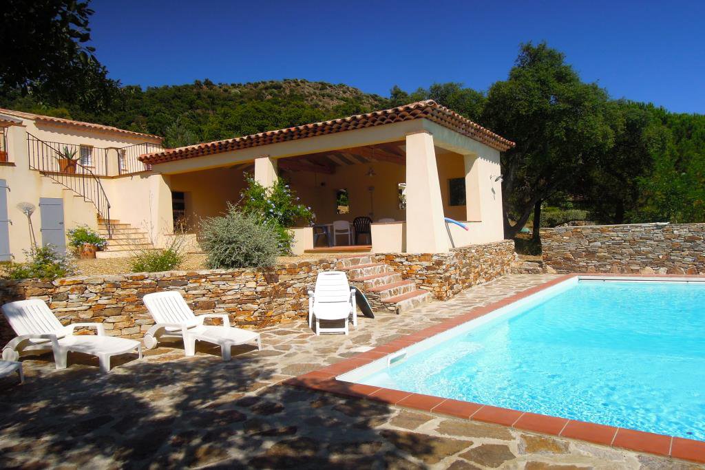 prix au m² des maisons à Bormes les mimosas  sans agence