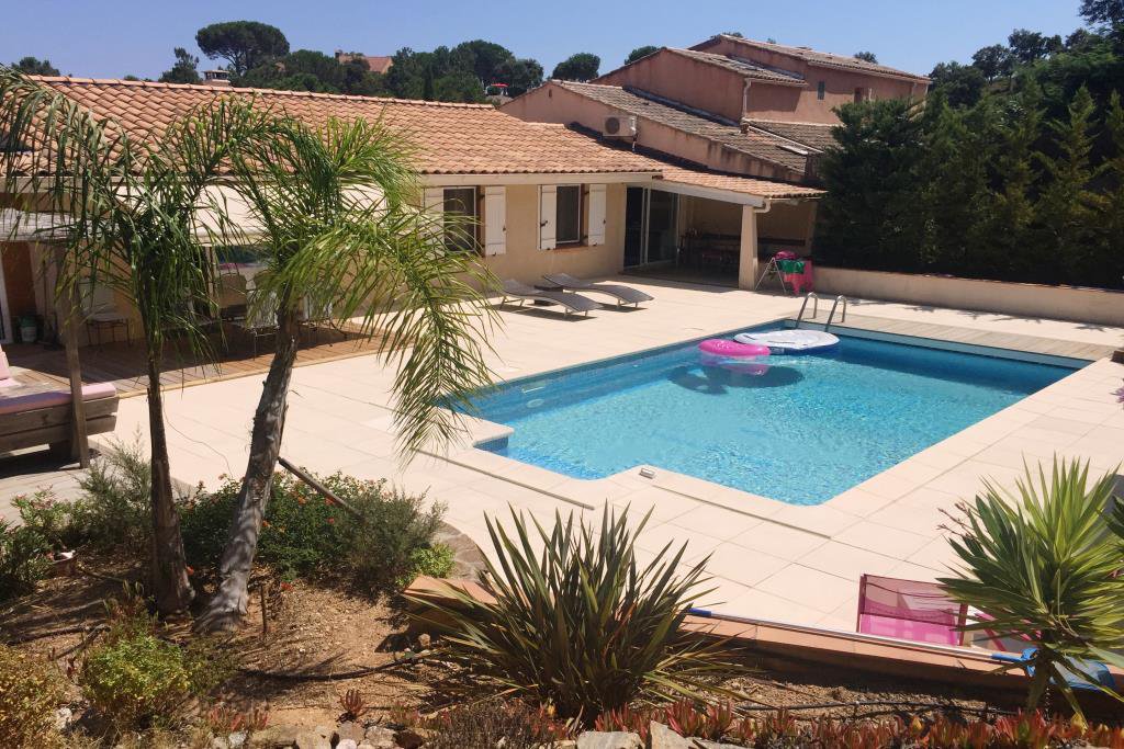 Maison  sur grand terrain à Bormes Les Mimosas / évaluation gratuite