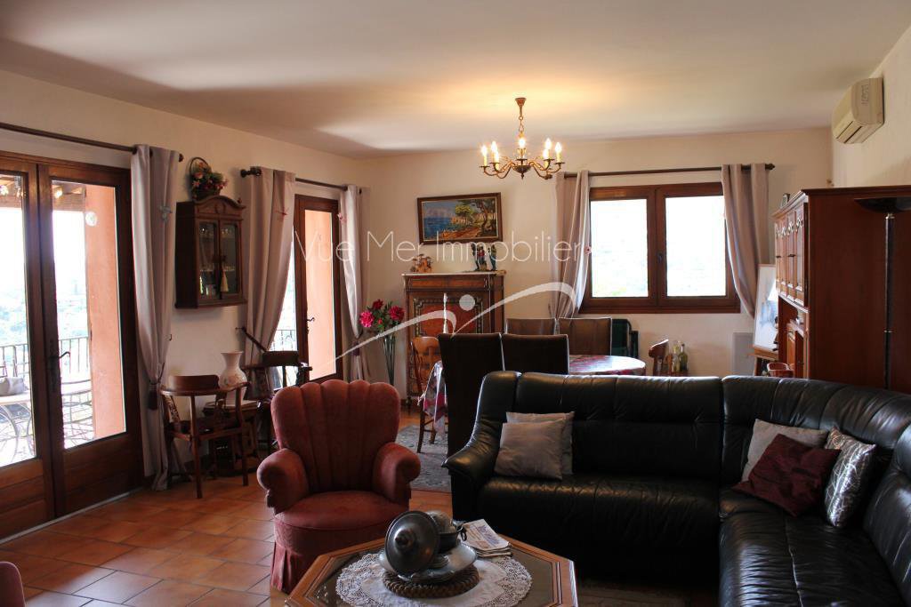 Villa T5 Le Lavandou estimation d'une villa provençale à rénover