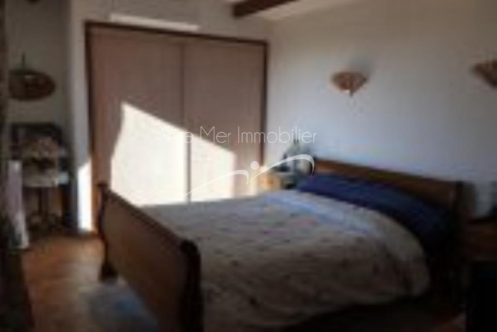 Villa T5 Le Lavandou estimation d'une villa provençale à rénover