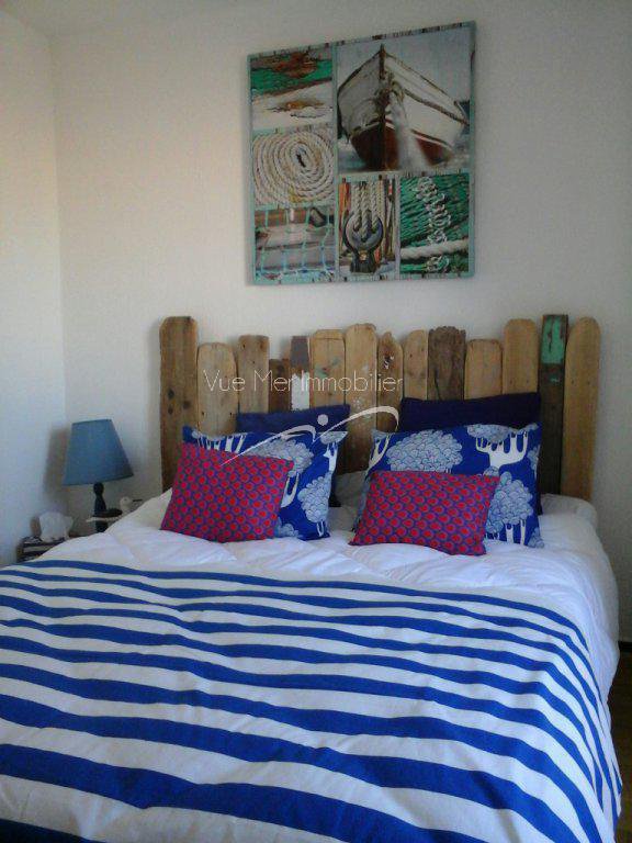 vente Appartement T4  en duplex Le Lavandou à proximité de la grande plage et du centre ville