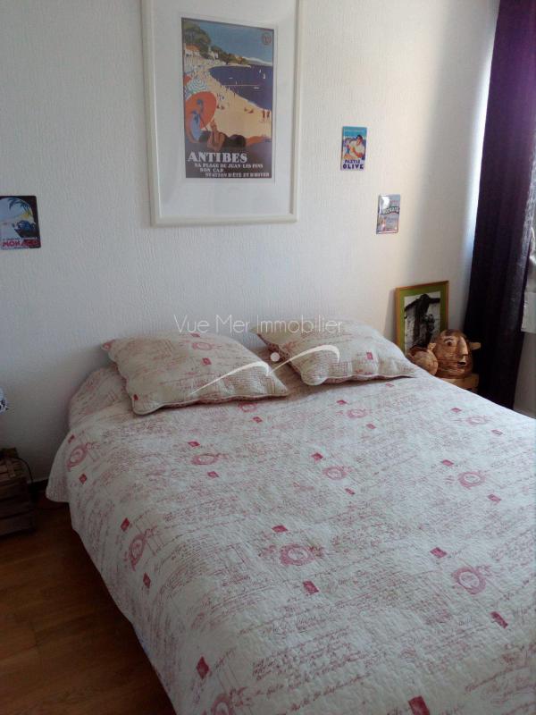 vente Appartement T4  en duplex Le Lavandou à proximité de la grande plage et du centre ville