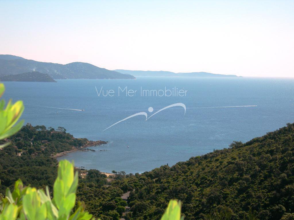 évaluation pour succession Villa avec Vue Mer panoramique au Gaou-Bénat, BORMES-LES-MIMOSAS