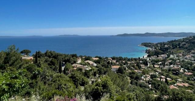 vendre sa villa au Lavandou agence Real estate cote d'azur
