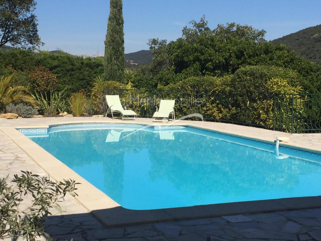 faire une estimation de maison à La Londe Les Maures