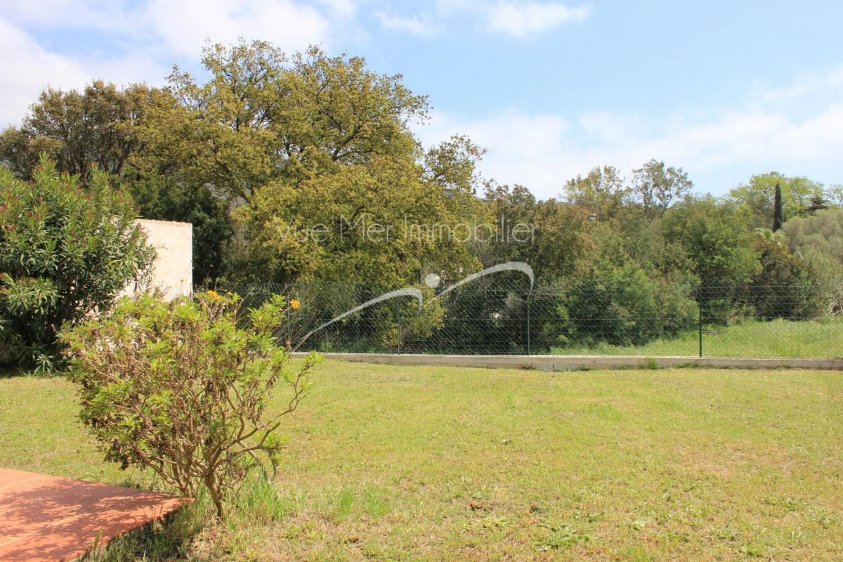 estimation succession Cavalière maison avec terrain