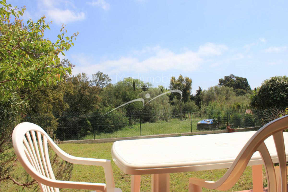 succession puis vente d'une maison de famille à cavalière 83980 Le Lavandou