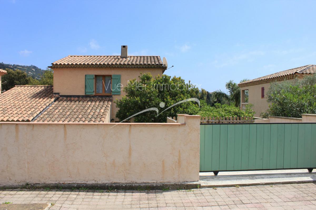 maison 4 pièces Cavaliere Idéal pour les vacances