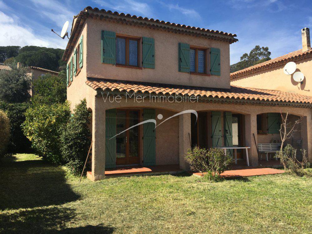 maiosn provençale à faire estimer par agence immobilière