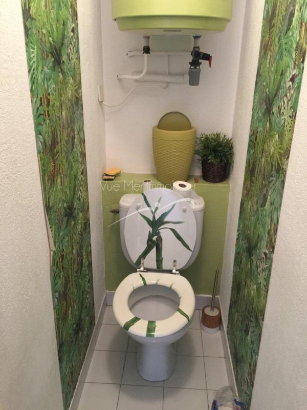 REZ DE JARDIN - 500M DE LA PLAGE LE LAVANDOU SAINT CLAIR