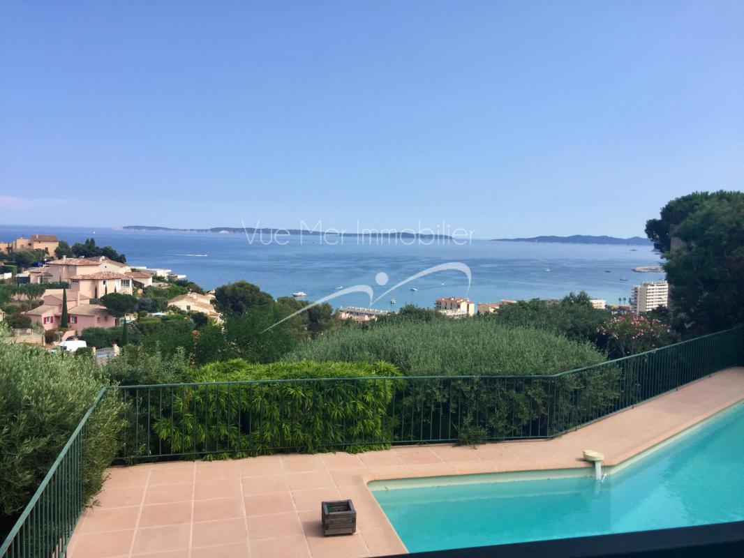 estimation d'une maison avec terrain et vue mer à proximité de la plage