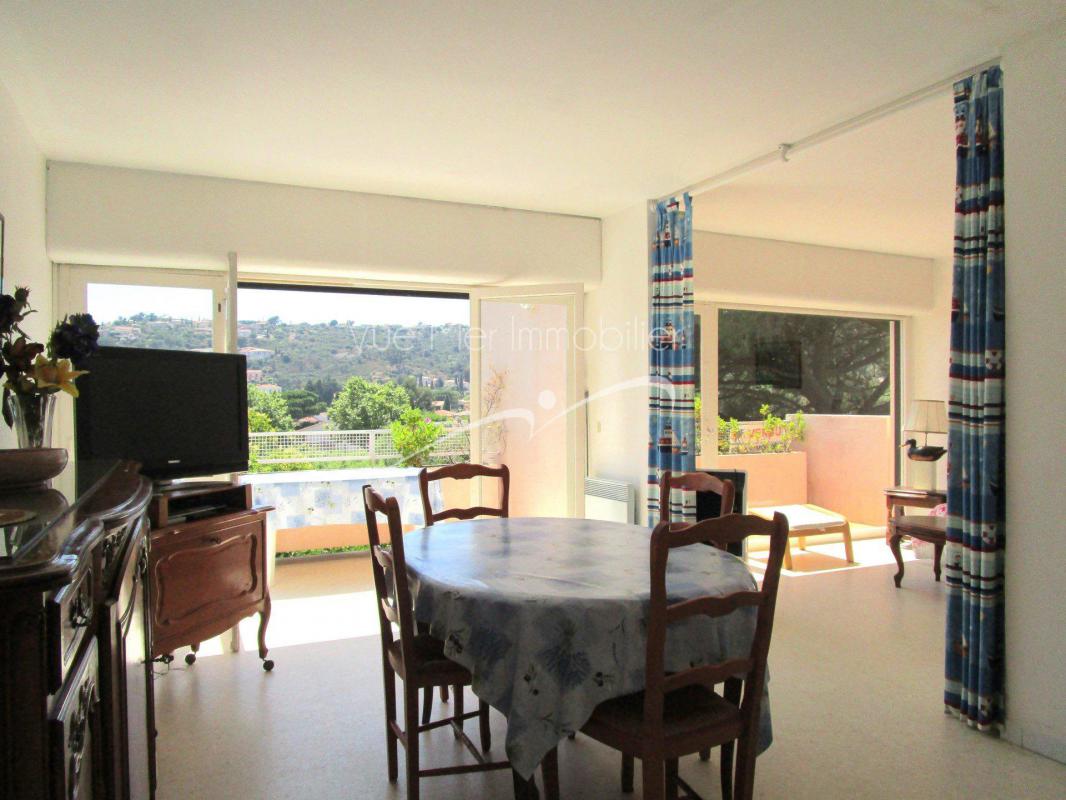 SAINT CLAIR - 60M2 AU CALME - 500M DE LA PLAGE