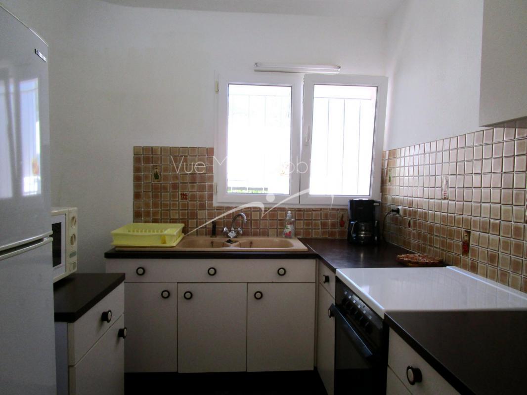 SAINT CLAIR - 60M2 AU CALME - 500M DE LA PLAGE