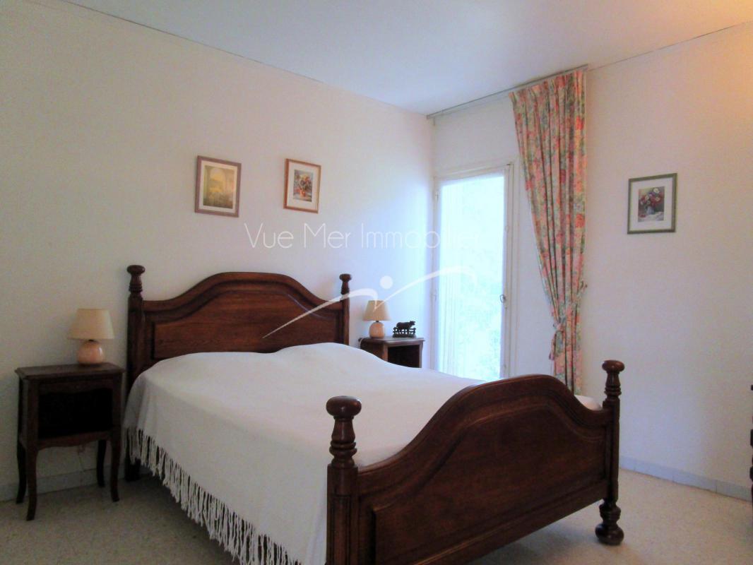 SAINT CLAIR - 60M2 AU CALME - 500M DE LA PLAGE