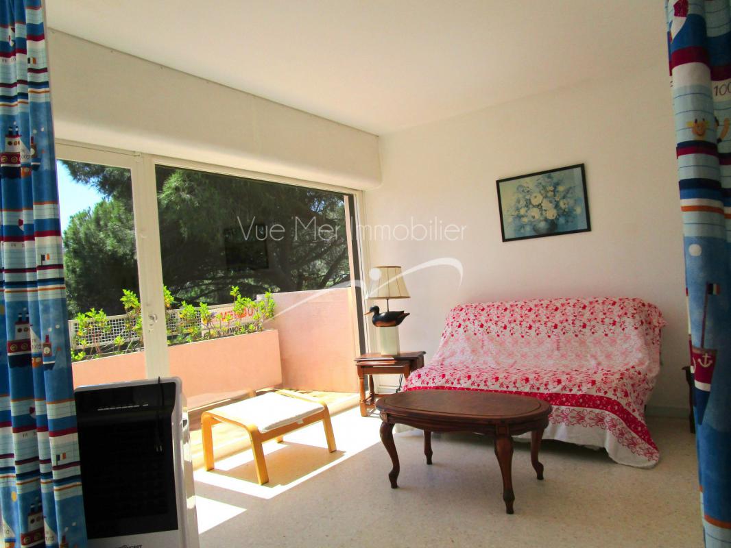 SAINT CLAIR - 60M2 AU CALME - 500M DE LA PLAGE