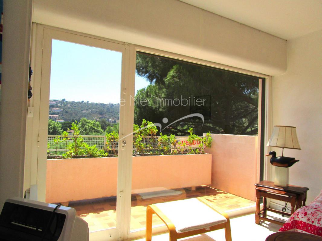 SAINT CLAIR - 60M2 AU CALME - 500M DE LA PLAGE