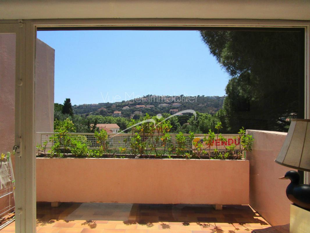 SAINT CLAIR - 60M2 AU CALME - 500M DE LA PLAGE