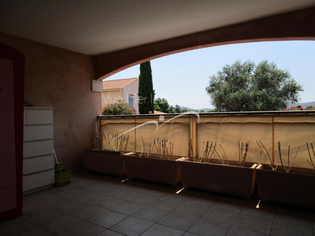 PINS DE BORMES - APPART DE 115M2 - COMMERCES