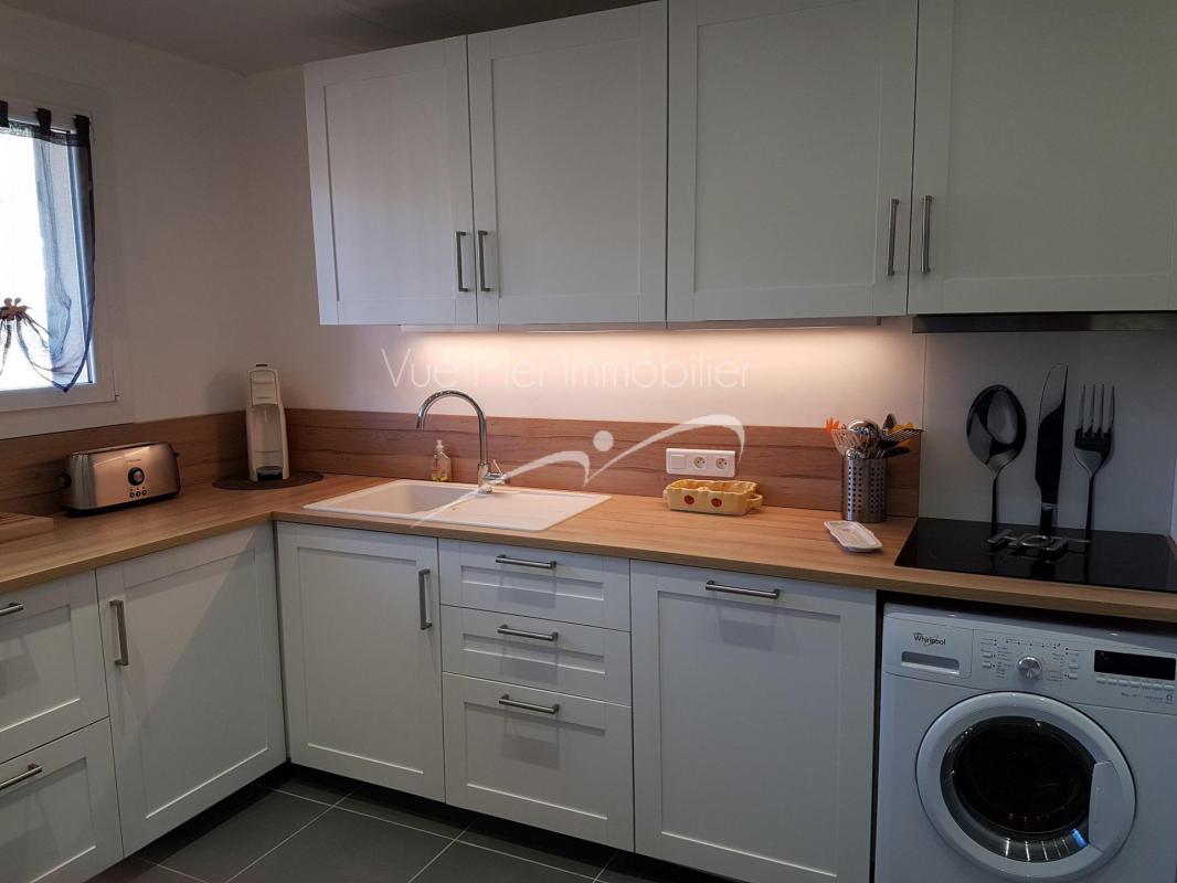 Appartement T3 Bormes Les Mimosas