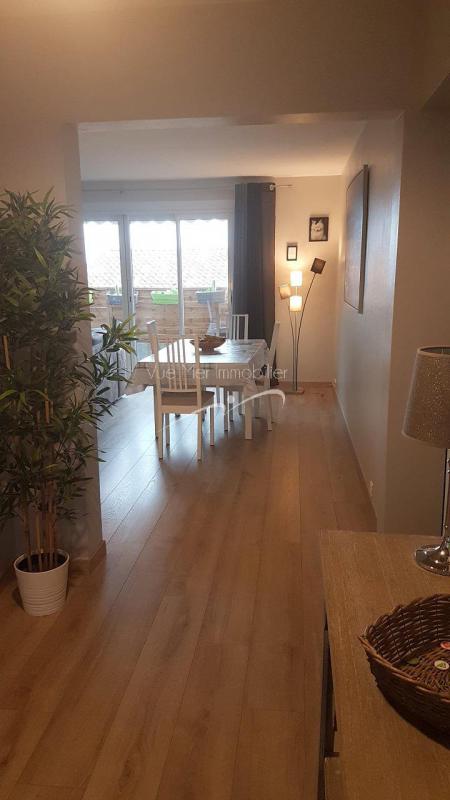 Appartement T3 Bormes Les Mimosas